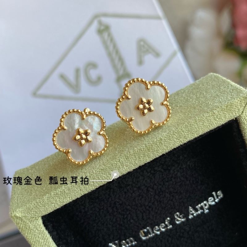 Vca Earrings